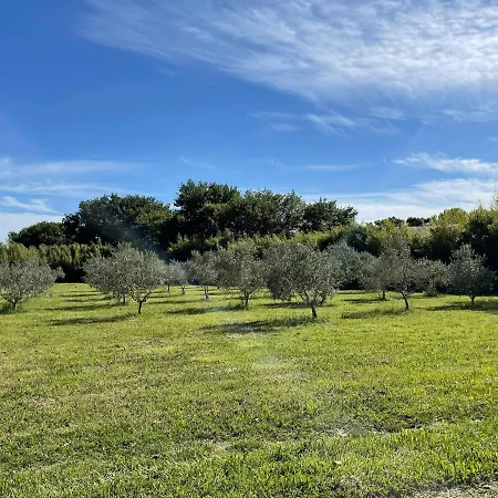 De Charme Sud Luberon Classe 4 Etoiles * Puyvert